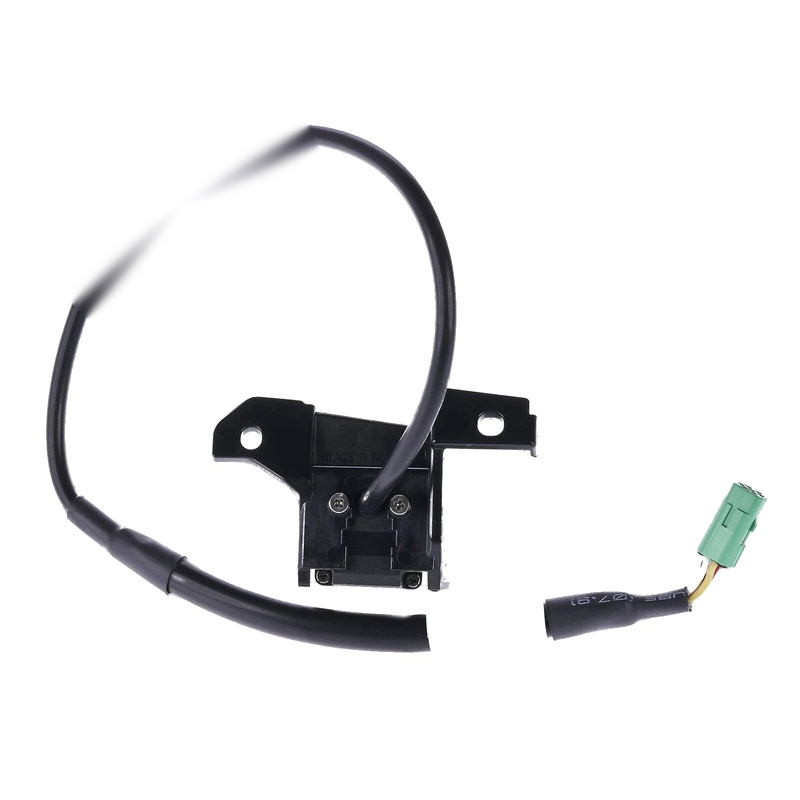 Toyota Camry ACV40 / AHV40 Reverse Camera OE 7 Pin Connector (2006–2012)