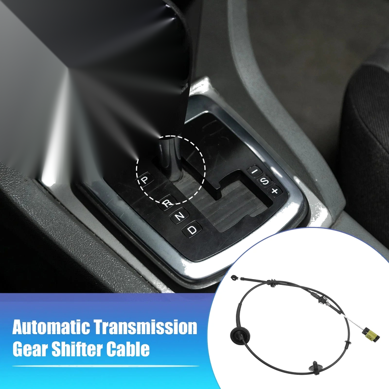 Ford Explorer Auto Gear Shift Cable (2002-2005)