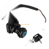 Kawasaki ATV Ignition Key Switch