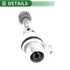 Hyundai Starex Transmission Speedometer Sensor (2001-2007)