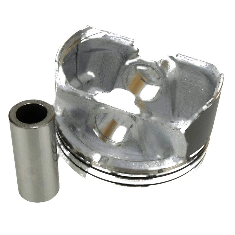 KIA Optima, Sorento, Hyundai Sonata 4x Engine Piston Rings Kit (2011-2013)