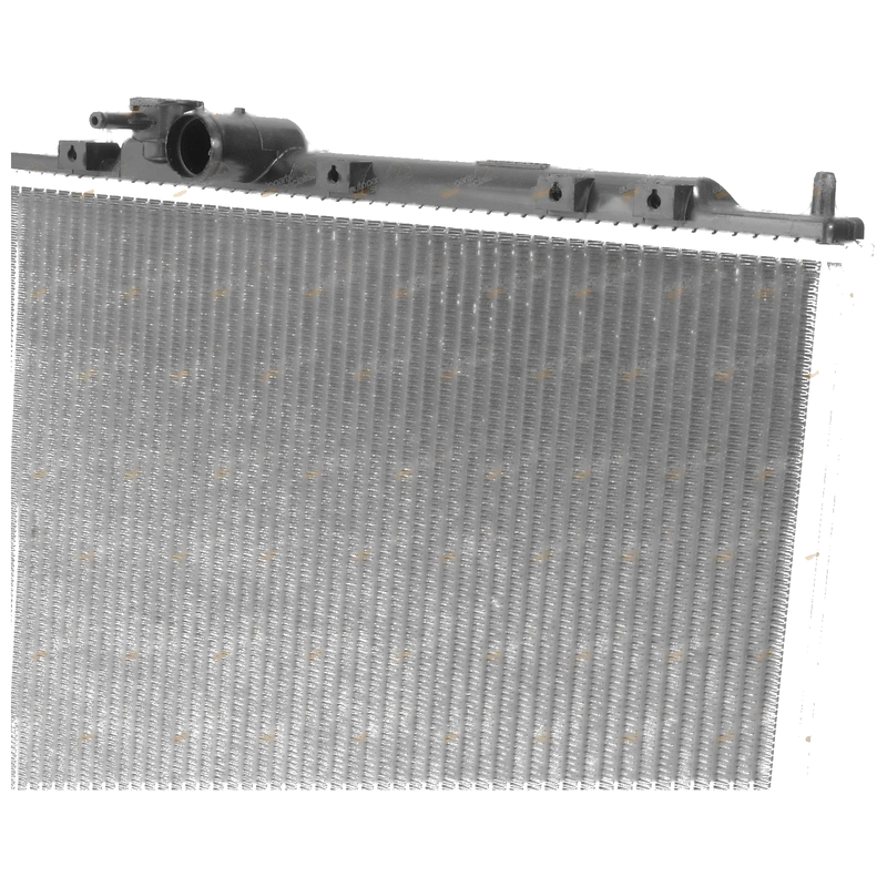 Mitsubishi Lancer CG CH Alloy Radiator 2.0L (2002 - 2007)
