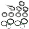 Polaris Sportsman Worker front wheel bearings & seals