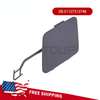 F30 320i 328i Tow Hook Eye Cover Cap (2011–2013)