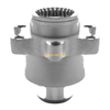 Yamaha Rhino 660 Rear Differential Shaft Boss (2004–2007)