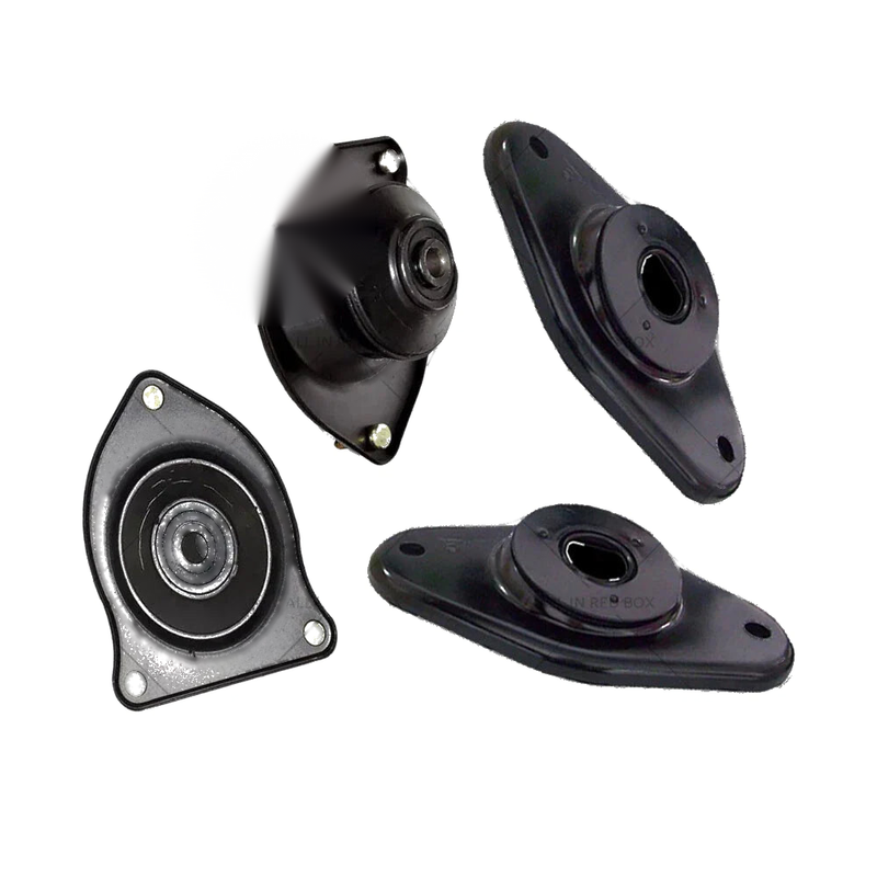 Mini Cooper S R50 4 Pcs Strut Mounts (2002-2006)