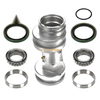 Polaris Trail Boss 330 Rear Axle Bearing Housing Carrier Hub (2005–2013)