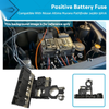 Nissan Altima Murano Pathfinder Positive Battery Fuse (2002-2023)