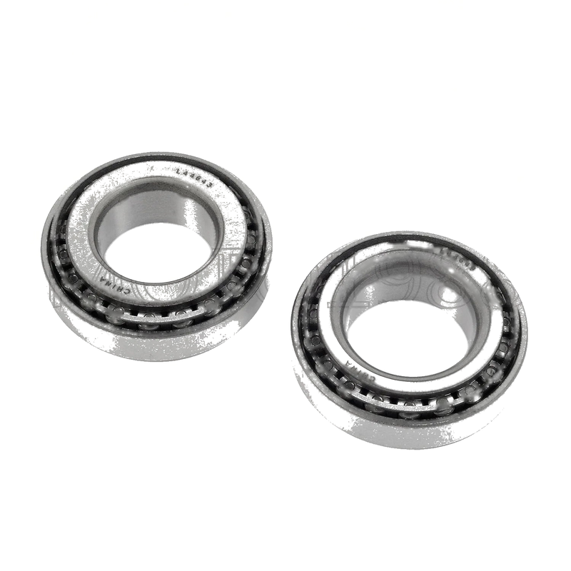 Polaris Sportsman Scrambler Front Wheel Bearings Kit
