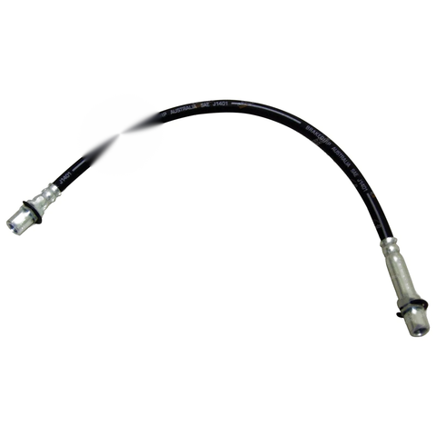 Toyota Hilux Surf 4Runner Left Right Front Brake Hose Line (1984–1996)