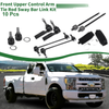 Ford Mustang 10 x Front Suspension Kit Tie Rod Ends & Sway Bar Links (05-09)