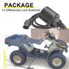 Polaris ATP 330 / 500 Ranger 500 / 700 / 800 / 900 Diesel Differential Lock Solenoid