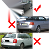 Audi A4 S4 B6 B7 High Mount Third Brake Light (2000-2008)
