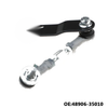 Toyota Land Cruiser Prado Sensor Lever Link (2002–2009)