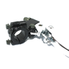 PIT PRO 110cc 125cc 150cc DIRT BIKE ATV Bifold Clutch Lever Handle