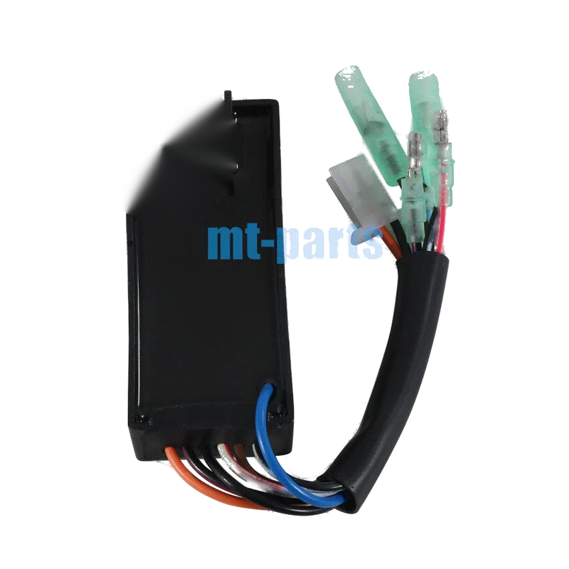 Polaris ATV Predator 50, Scrambler 90 CDI Ignition Box (2002-2006)