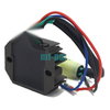 Mercury Mercruiser F75 F90 75HP 90HP Voltage Regulator Rectifier