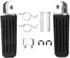 YAMAHA FJR1300 FZ1 TDM900 FZ6 FZ6R YZF R1 Front Footrest Pegs (2001-2023)