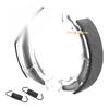Suzuki LT250EF LT300E LT-F500F QuadRunner 250 300 500 Rear Brake Shoes