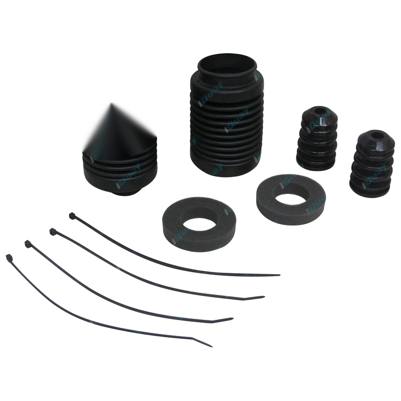 Toyota Lexcen VR VS 93~97 Front Strut Shock Absorber Bump Stop + Boot Kit