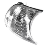 BMW 3 Series Pair Corner Signal Light (1999–2001)