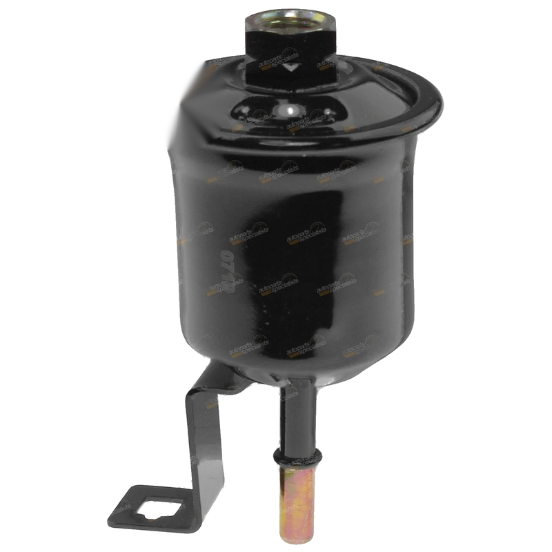 Hilux Fuel Filter (1997–2005)