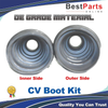 CV Axle Boot Ford F-150 F-250 (2003–2018)