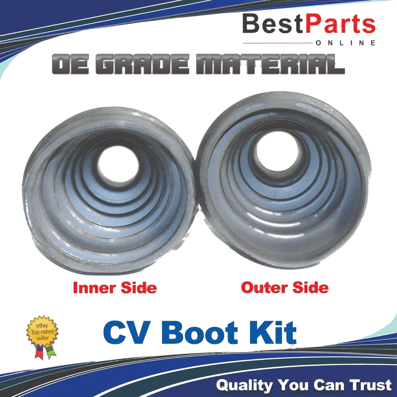 CV Axle Boot Ford F-150 F-250 (2003–2018)