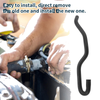 BMW X5 (2000-2006) Cooling Tube Radiator Hose