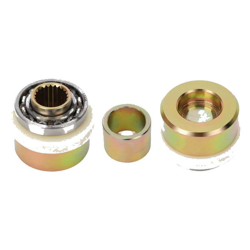 Polaris Front Differential Output Hub Assembly