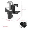 BMW Z3 Heater Control Valve Solenoid (1996-2002)