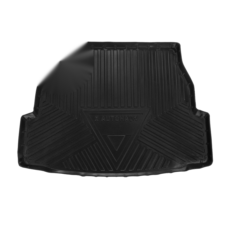 Toyota RAV4 TPE Rear Cargo Liner Trunk Mat (2019-2022)