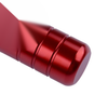 Universal Car Red Manual Gear Shift Knob (Fits Most Models)