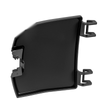 Yamaha WaveRunner VX Cruiser Deluxe Black Glove Box Hatch (2016–2020)