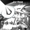 Volvo XC60 Lower Radiator Hose (2009-2012)