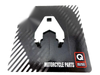 Harley Davidson FXSTD Softail Deuce JBS Shock Pre-Load Adjuster Tool (2007)