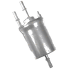 Audi A3 8P Fuel Filter 1.6L (2004 - 2010)