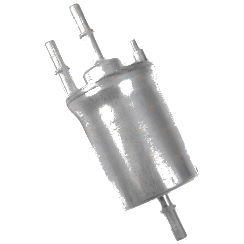 Audi A3 8P Fuel Filter 1.6L (2004 - 2010)