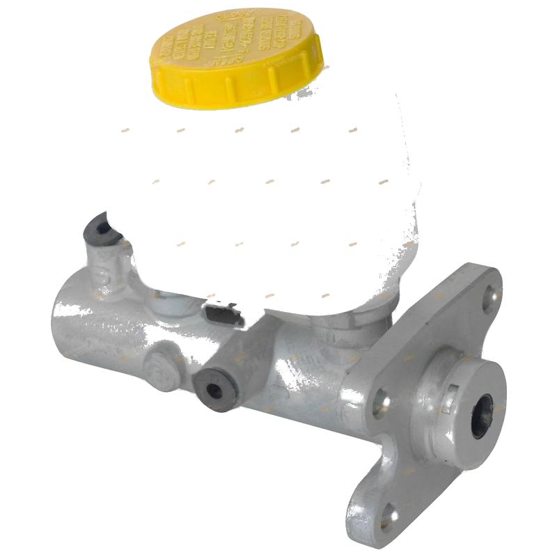 Nissan Patrol GU Y61 Leaf Spring Brake Master Cylinder (1999-2005)
