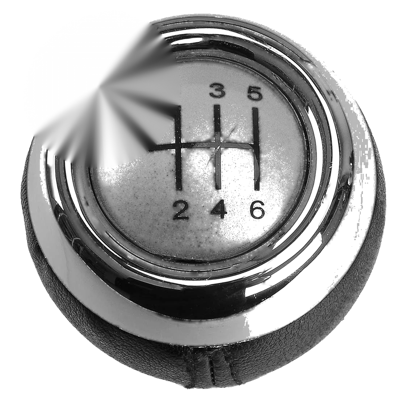 BMW MINI Cooper R55 R56 R57 R58 R59 6 Speed Manual Gear Shift Knob