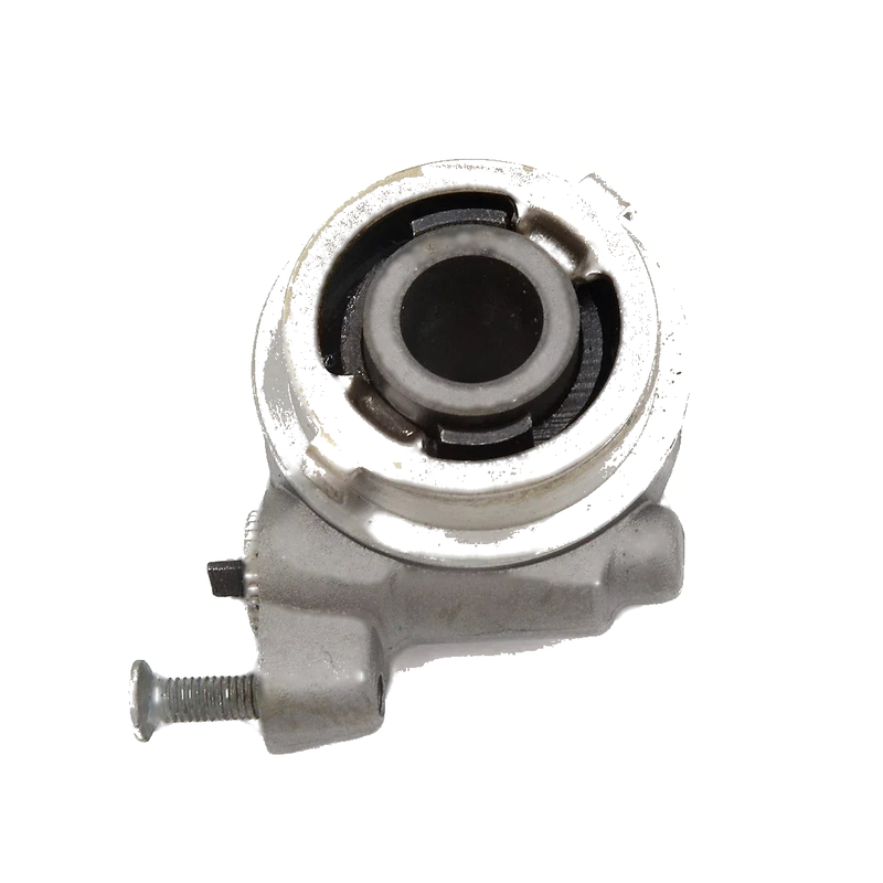 Honda CM125 Front Wheel Axles Disc Brake Speedometer Drive Gear