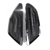 BMW 5-Series F10 M5 Fender Grille Air Vent Outlet Cover Trim (2011-2017)