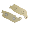 BMW C650 GT, C600 Sport Front Brake Pad Set (2012-2019)
