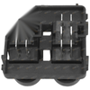Ford Falcon AU Series RH Front Door Power Window Master Switch (1998-2002)