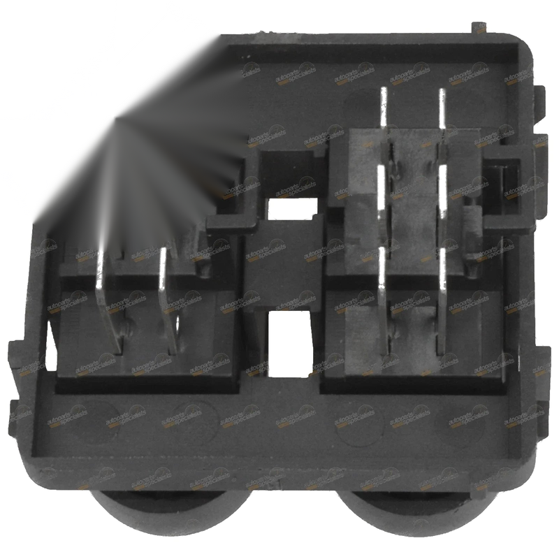 Ford Falcon AU Series RH Front Door Power Window Master Switch (1998-2002)