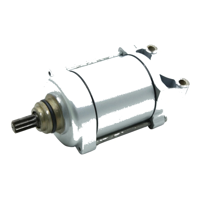 Honda CG-125 Engine Power