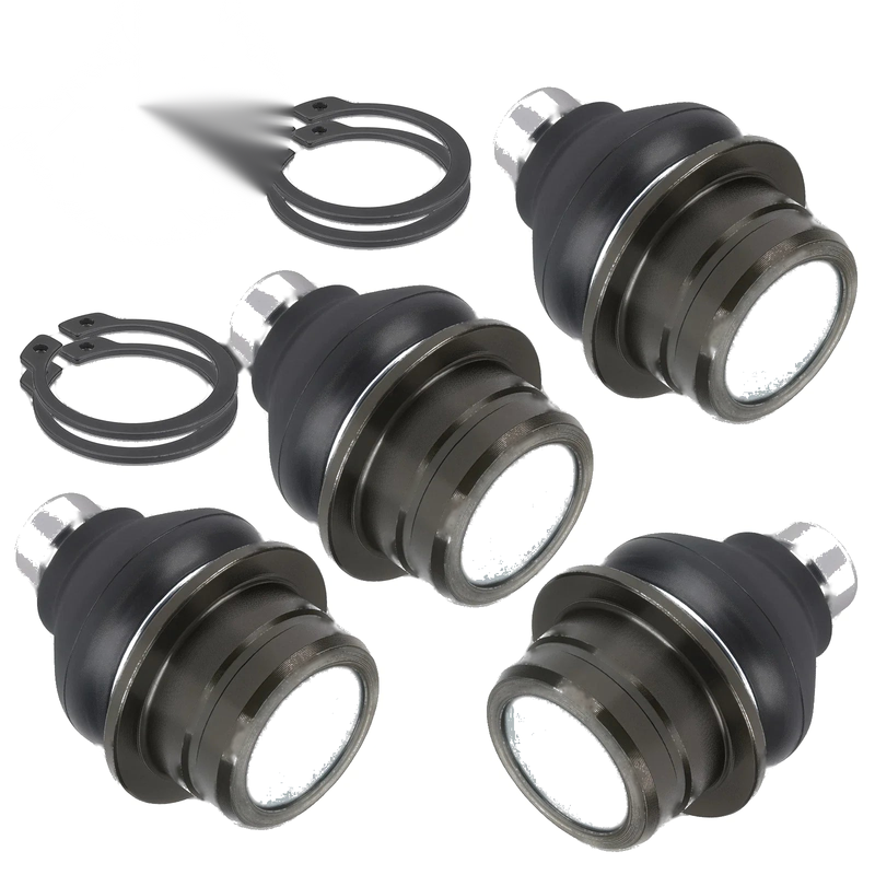 Suzuki Vinson 500 LTF500F 4PCS Ball Joints (2003–2007)