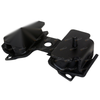 Landcruiser 3F FJ62 FJ70 FJ73 FJ75 Transmission Mount (1984–1992)