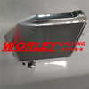 HILUX LN85 LN86 2.8L Diesel 3 Row Aluminum Radiator & Shroud (1988-1995)