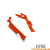 KTM SX SXF XCW XCF XC EXC 300 200 Models Dirt Bike Frame Guards (2011-2016)